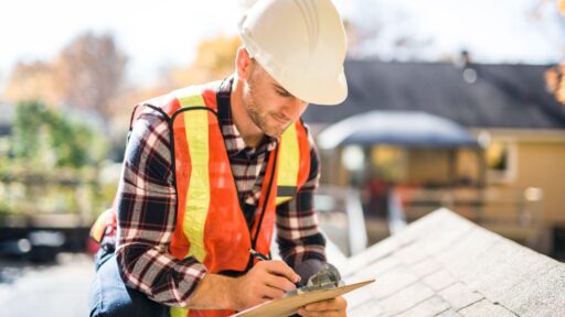 Common Roofing Issues Detected from the Attic Side