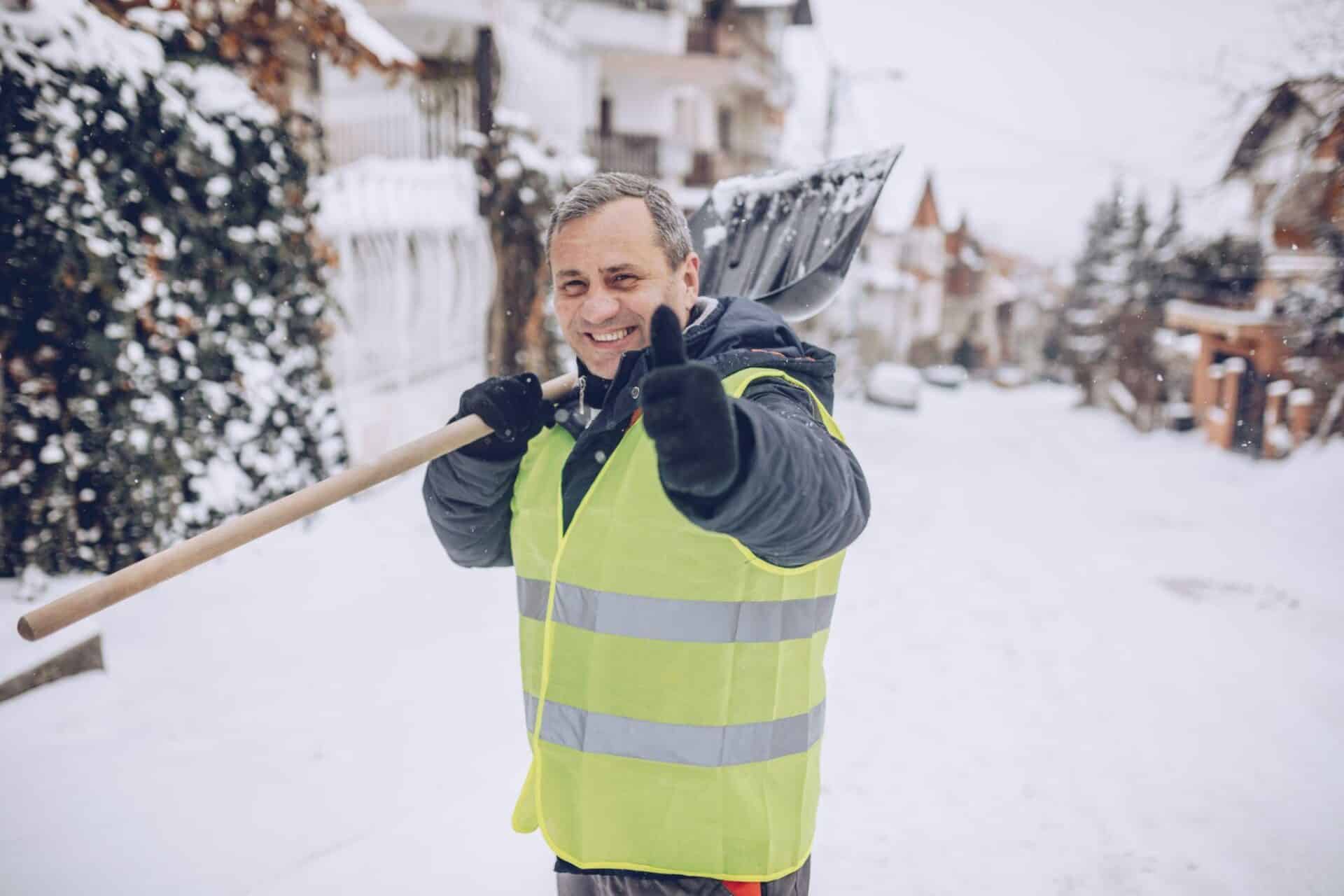 Expert Tips & Pro Techniques for Better Snow Management