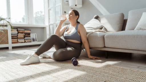 How Your Home Can Support Your Health and Fitness Goals