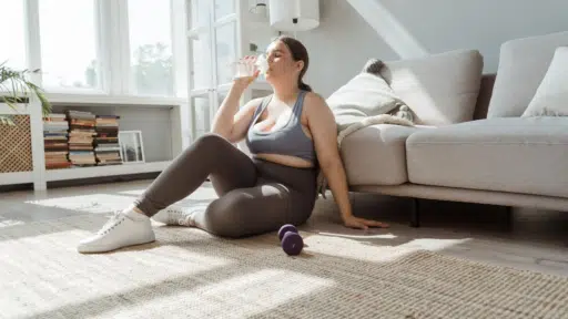 How Your Home Can Support Your Health and Fitness Goals