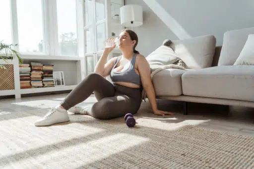 How Your Home Can Support Your Health and Fitness Goals