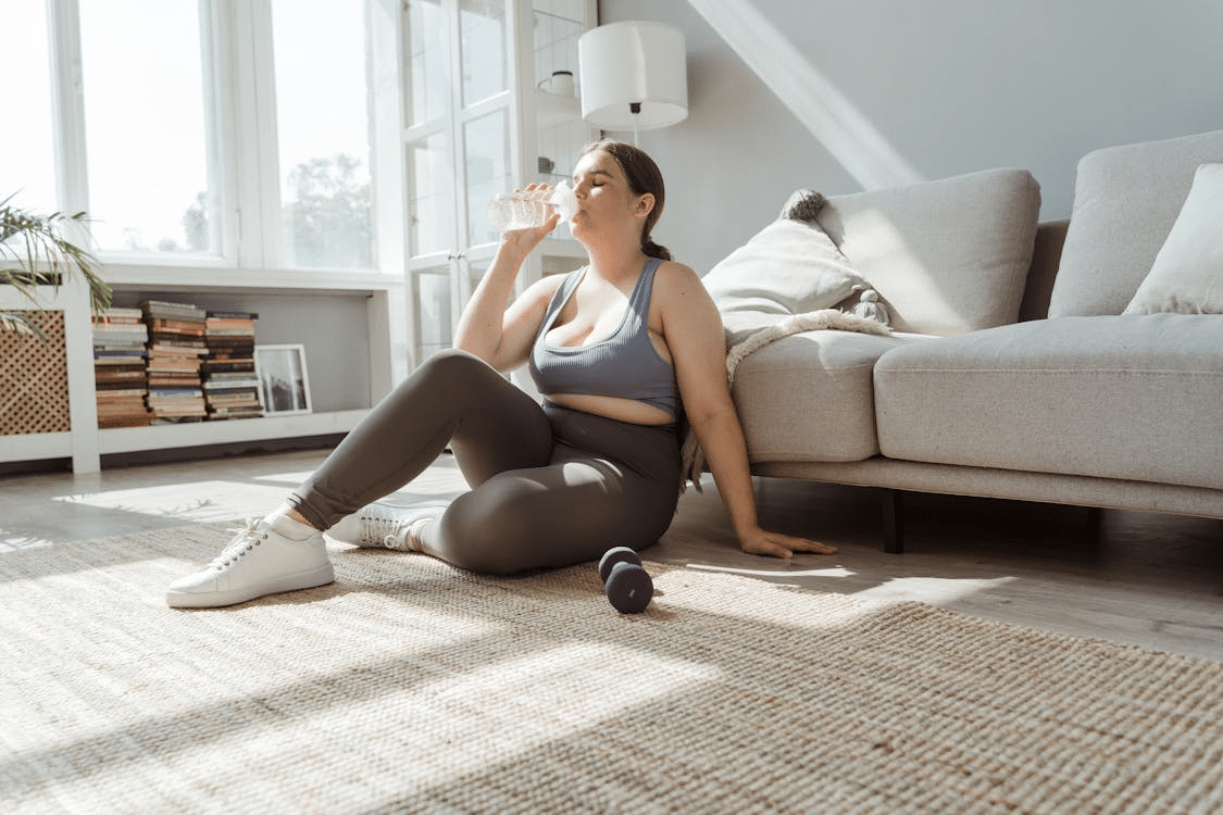 How Your Home Can Support Your Health and Fitness Goals
