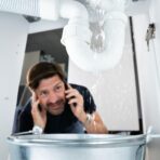 Learn what homeowners' insurance covers for sudden plumbing leaks and water damage, and how to file a smooth plumbing leak insurance claim.