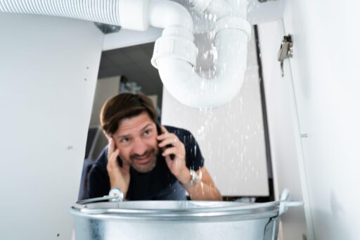 Learn what homeowners' insurance covers for sudden plumbing leaks and water damage, and how to file a smooth plumbing leak insurance claim.