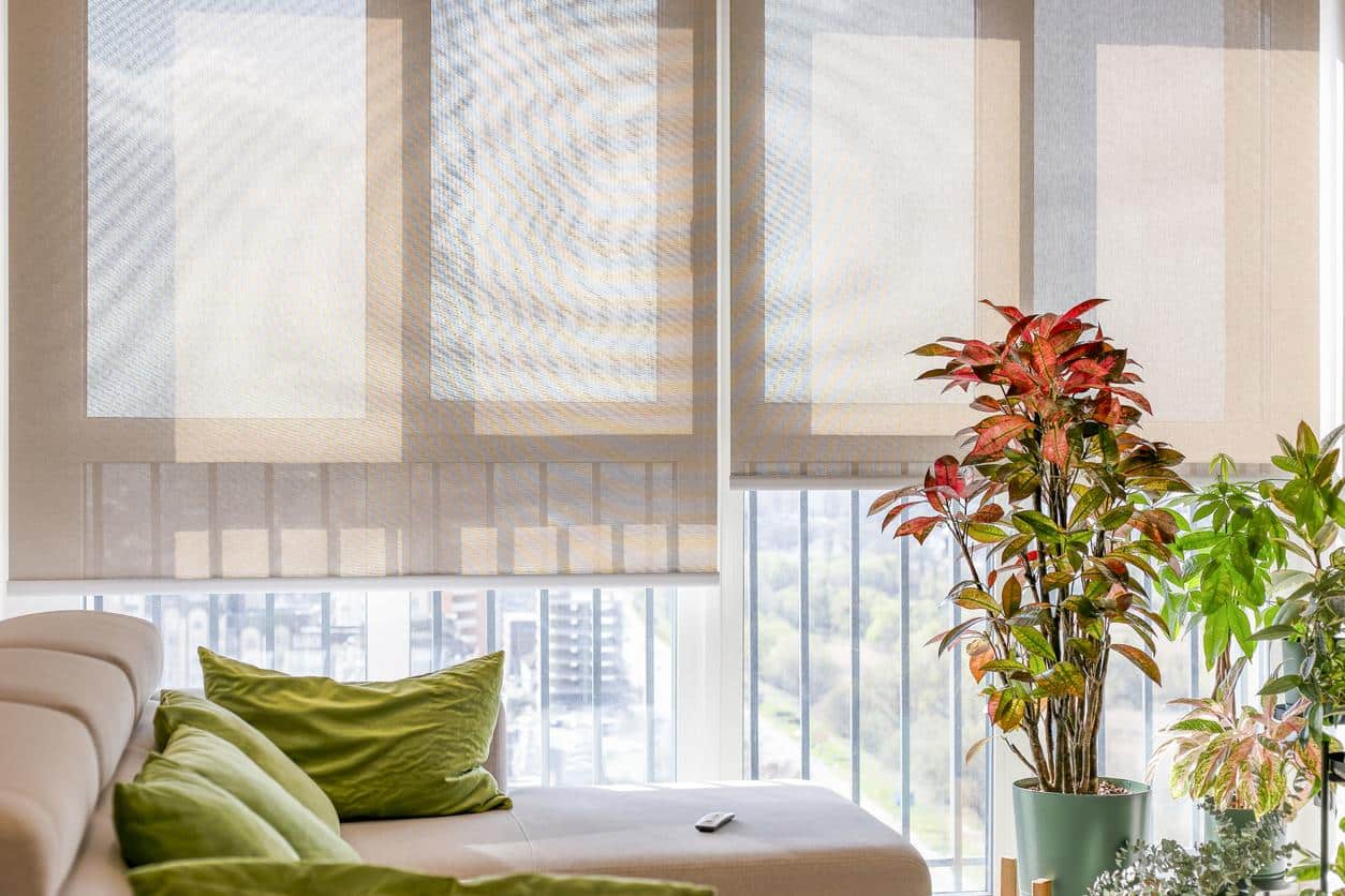 Discover the best smart home window solutions for 2026, from voice-controlled blinds to app-controlled window blinds. Learn how to make life energy-efficient.
