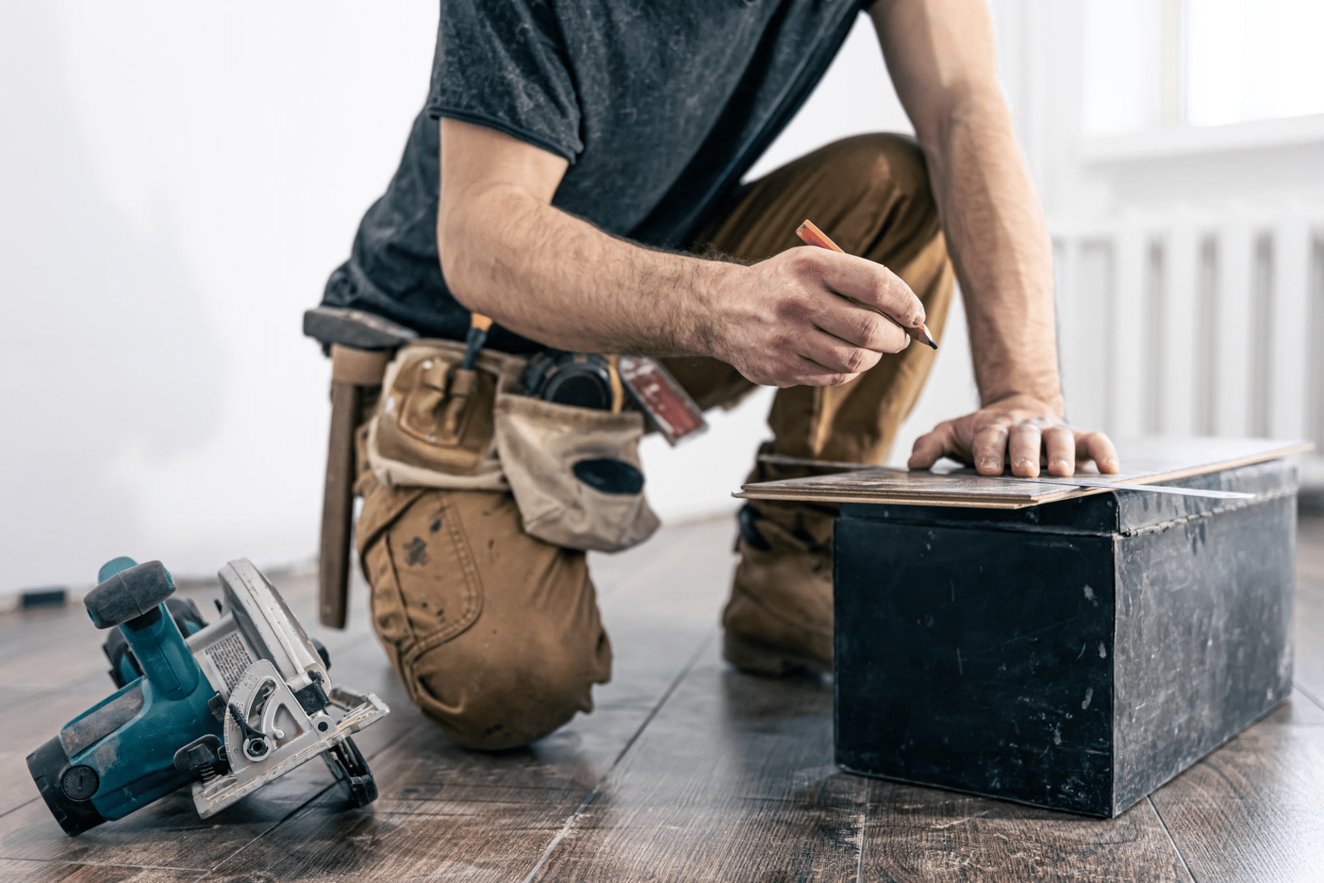 Build a Preventive Maintenance Plan for Your Home