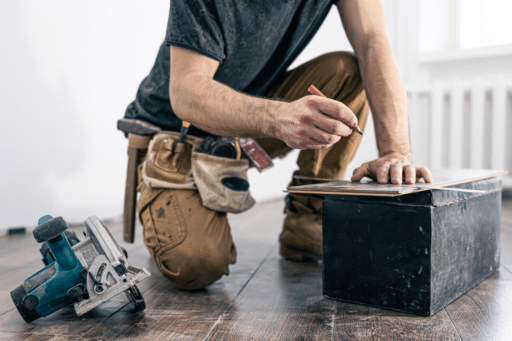 Build a Preventive Maintenance Plan for Your Home