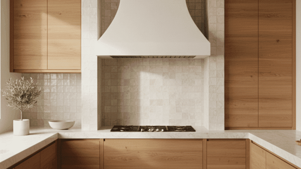 zellige surround hood