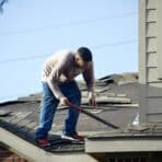 What Does Hail Damage Look Like on a Roof?