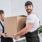 Professional Movers in Colorado for a Smooth and Secure Move