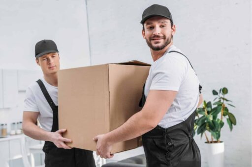 Professional Movers in Colorado for a Smooth and Secure Move