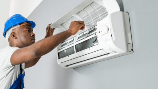 AC Repairs and Upgrades