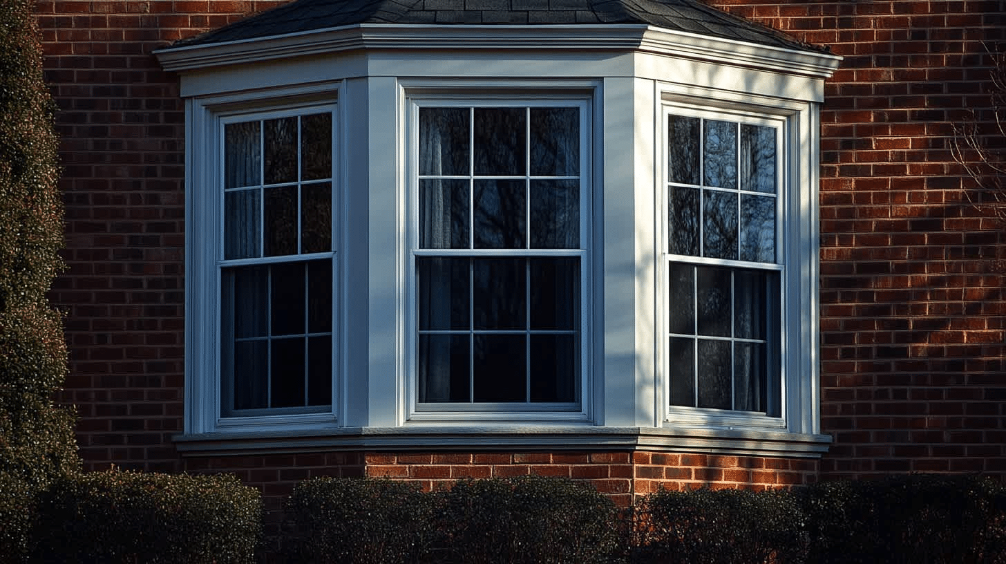 Bay Window