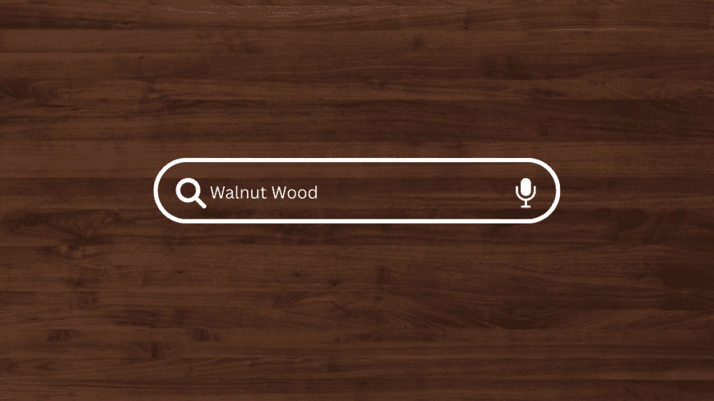 Walnut