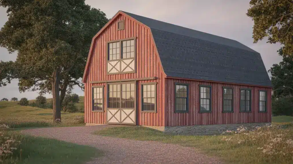 barn-style-house