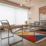 bauhaus interior design