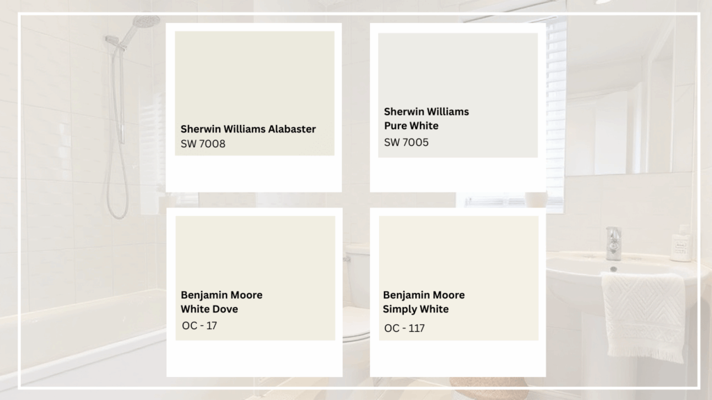 best-bathroom-paint-colors