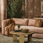 Home with Pantone's Color