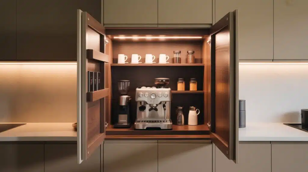 built in cabinet coffee station.png