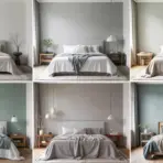 calm bedroom paint colors