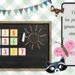 classroom decor themes