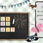 classroom decor themes