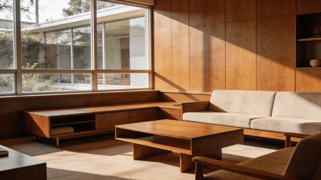 contemporary furniture