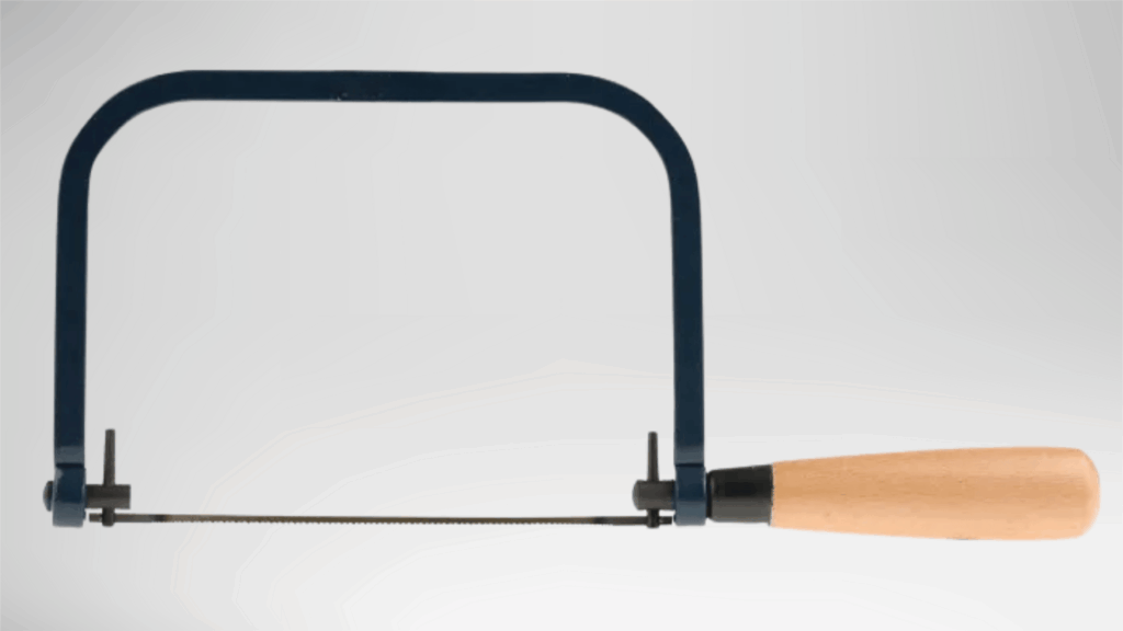coping saw