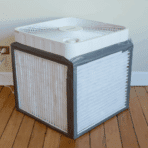 diy air filter