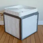 diy air filter
