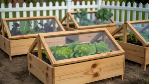 diy greenhouse