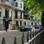 Houses for Rent in London