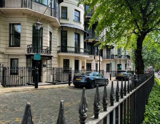 Houses for Rent in London