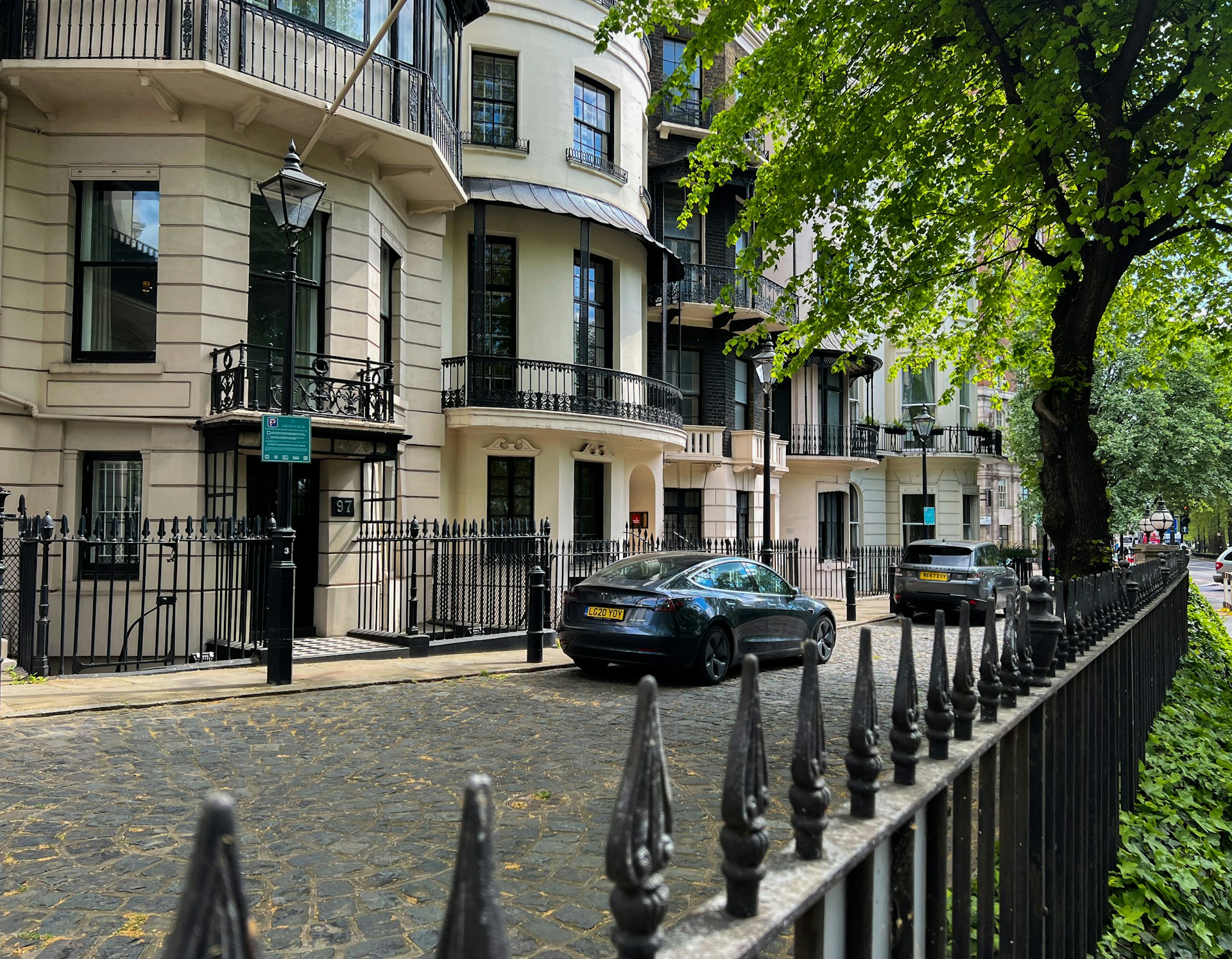 Houses for Rent in London