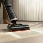 Dry Floor Cleaning