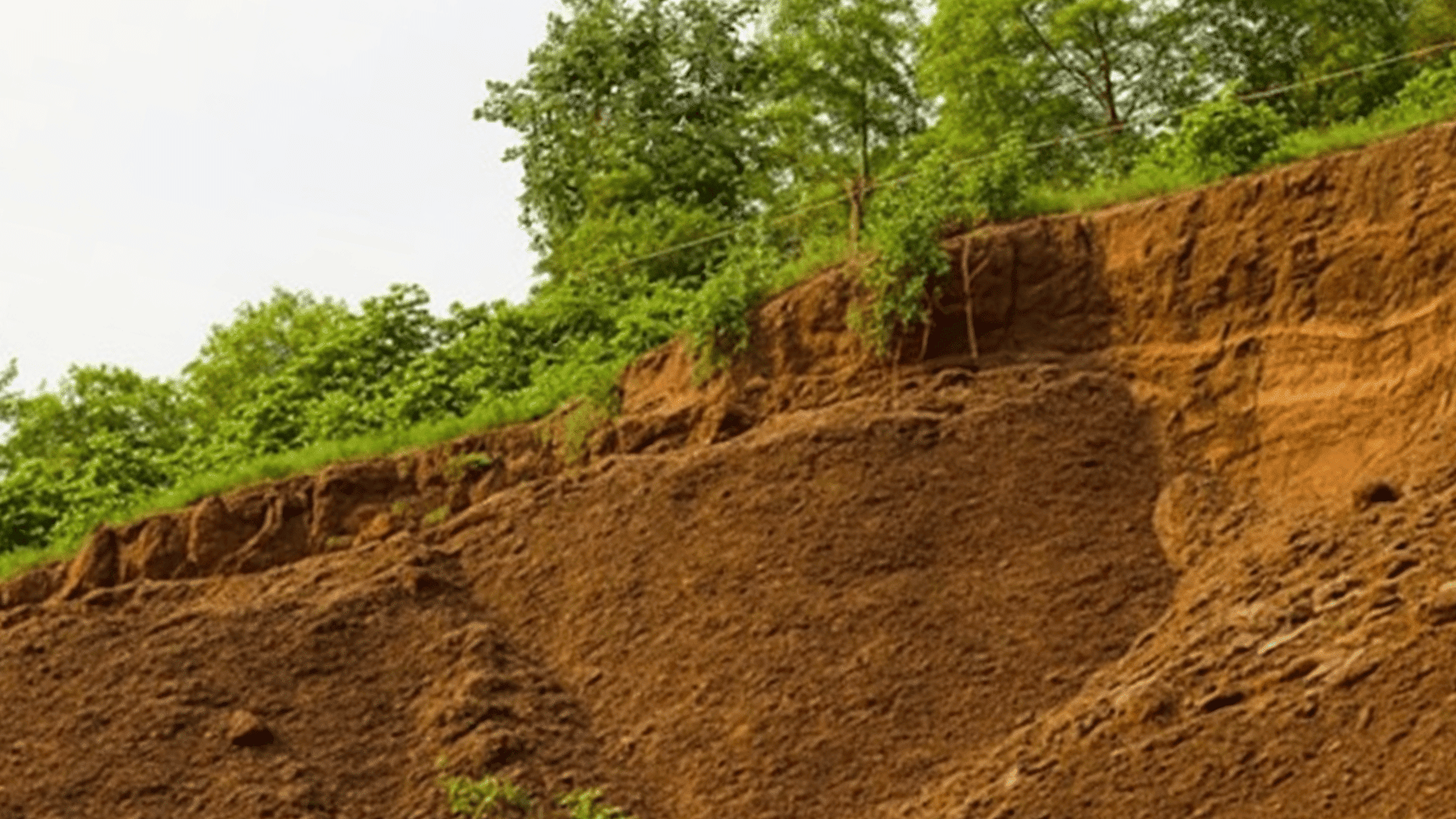 erosion control solutions