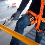 How Modern Crews Choose the Right Fall Protection Setup