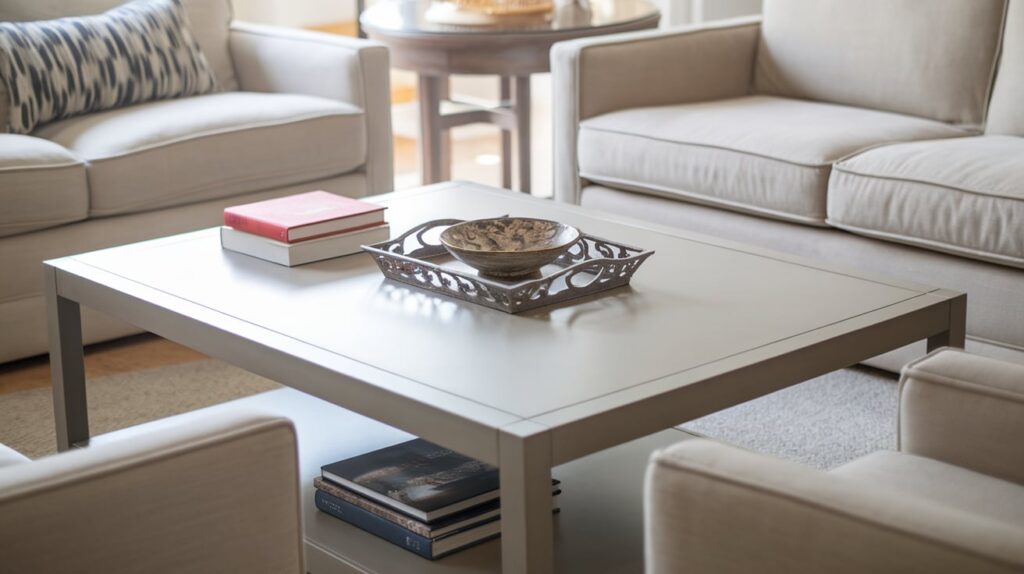 guest over coffee table decor idea.png