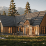 how long does a metal roof last