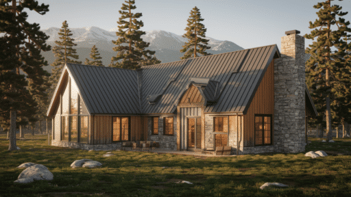 how long does a metal roof last