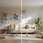 how to get rid of clutter