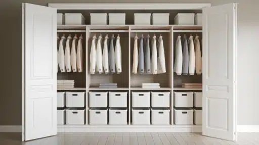 how to organize a closet how to organize a small closet.png
