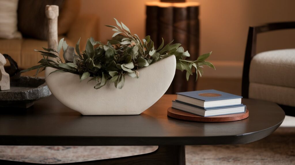 how to style a coffee table.png