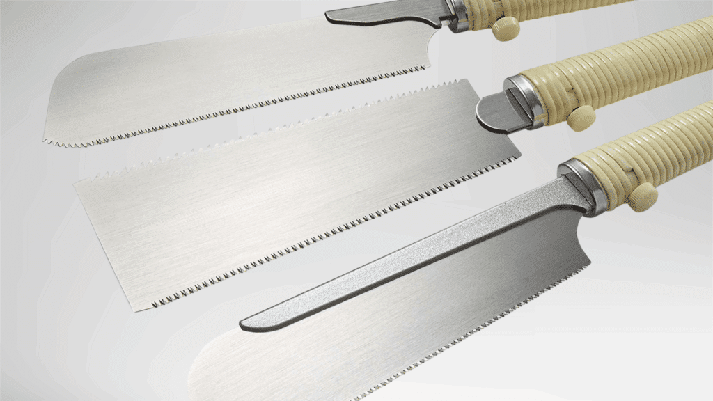 japanese saw