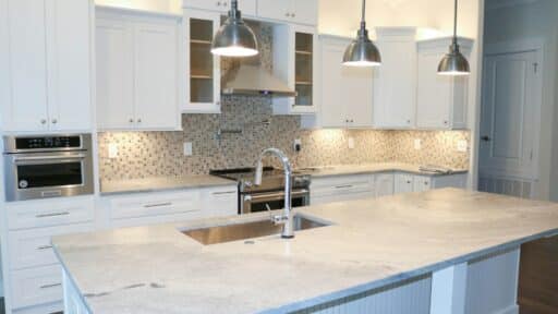 Countertops