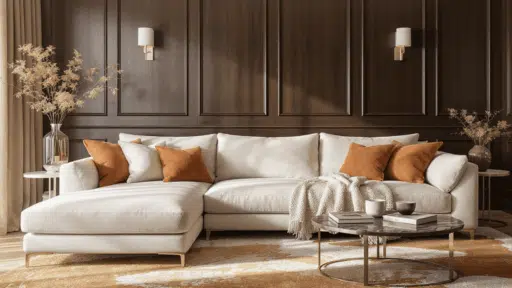 modern luxury interior design