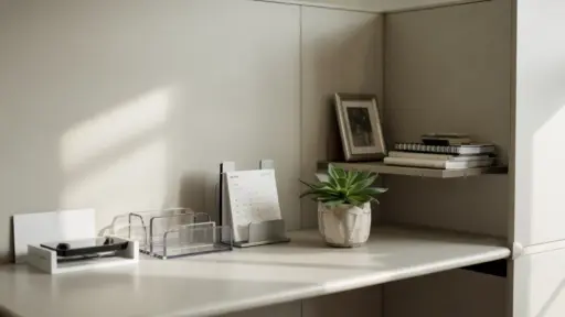 office cubicle decor ideas