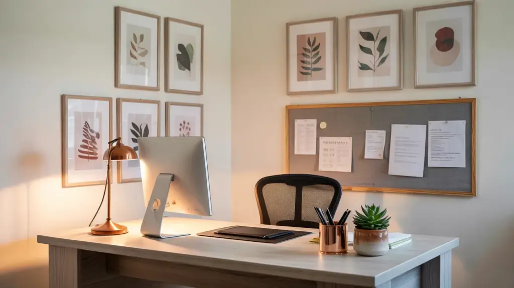 office cubicle decor ideas pinterest style