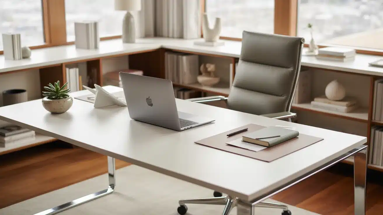 office decor ideas for work