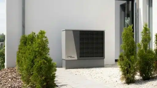 Heat Pumps